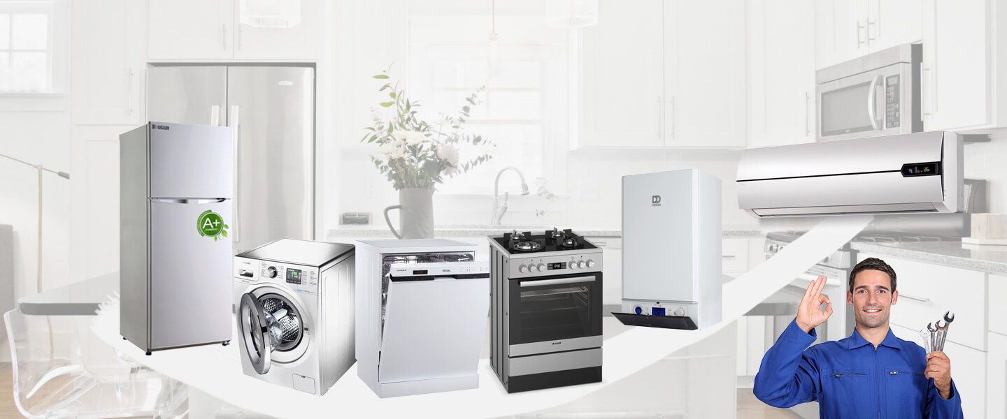 Doğanyol Grundig Servisi